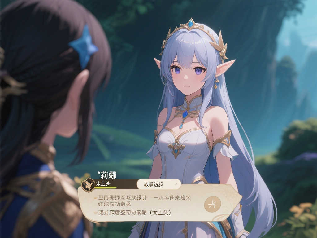 五一狂欢！《异世界归来的我错过了爱情》真人影游今日上线，美女阵容惊艳来袭！