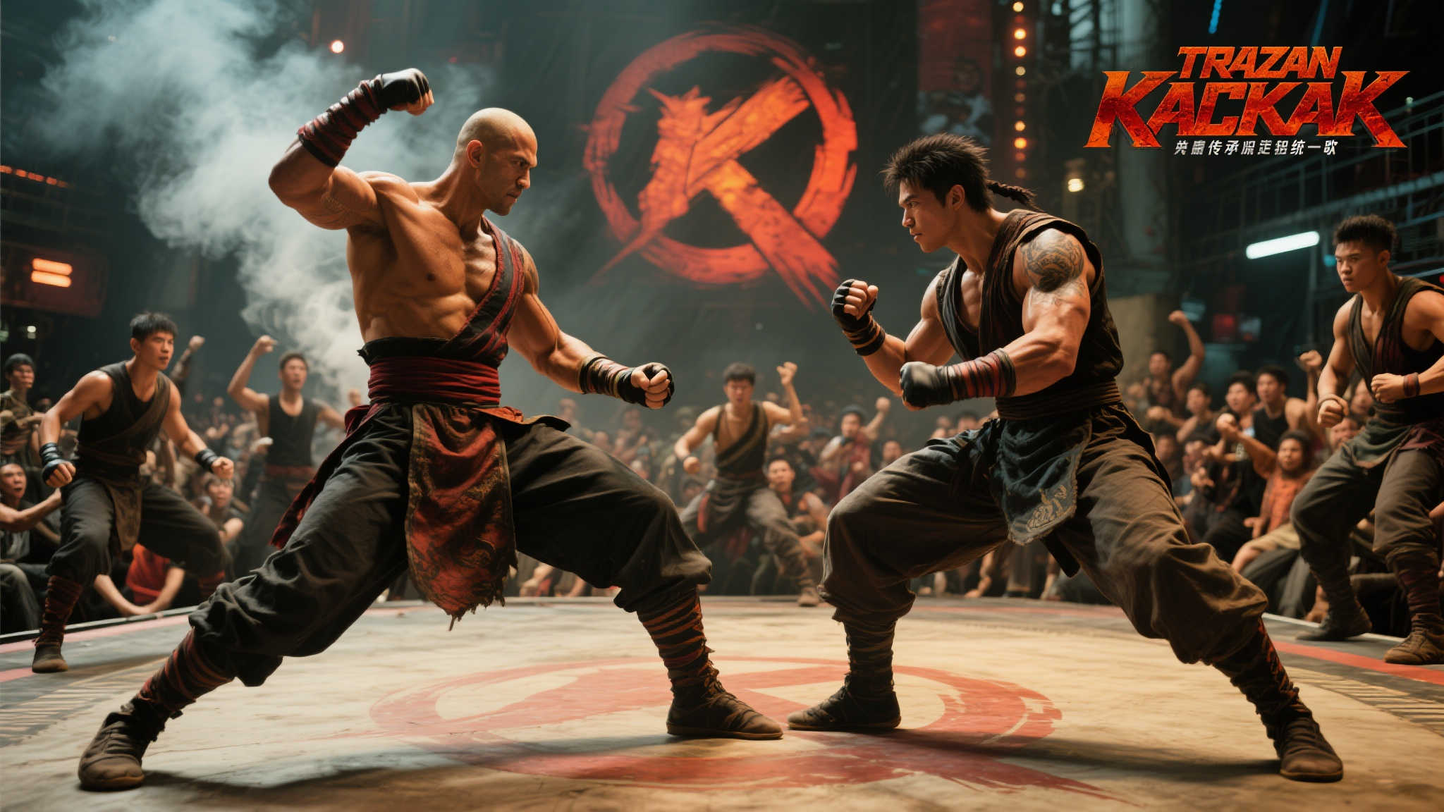 华纳兄弟游戏战略重塑，未来锁定四大核心IP开发