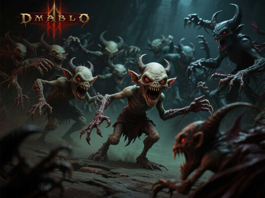 小怪也能成大咖!盘点游戏史上10大经典小角色 小怪也能成大咖!盘点游戏史上10大经典小角色