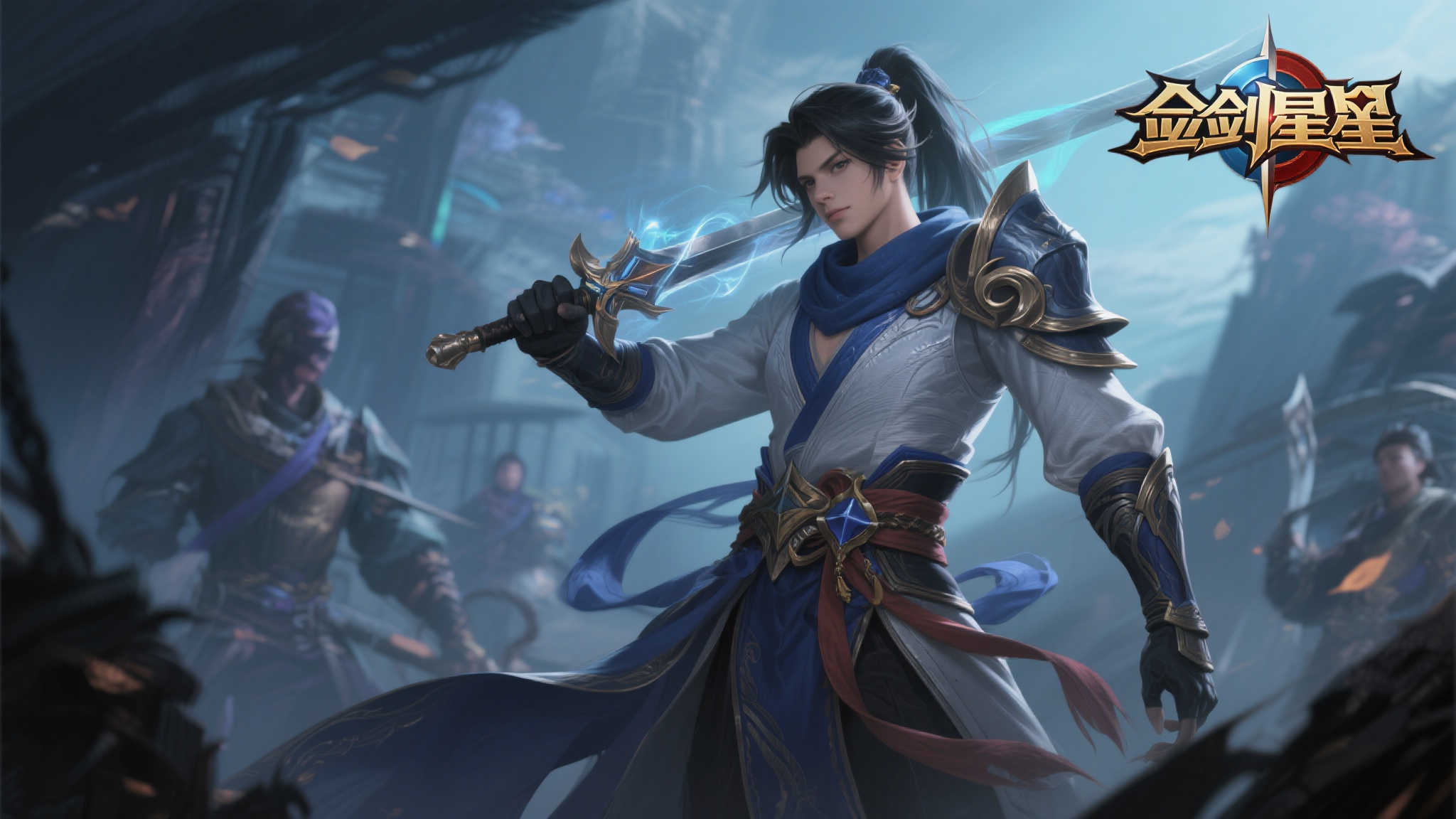 总之，《剑星》PC版的性能表现将成为未来