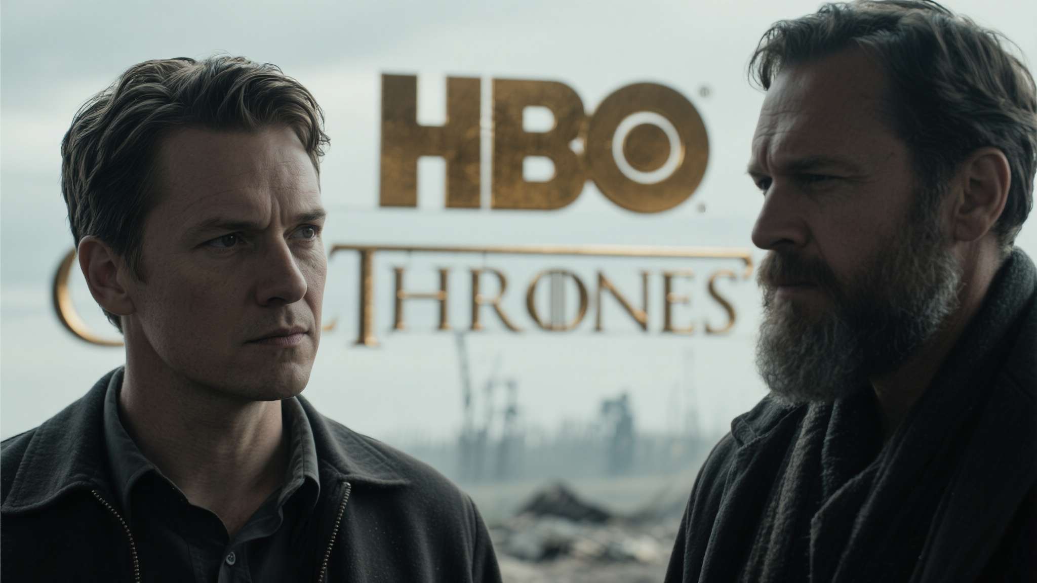 其三，HBO的品牌背书强化了市场信心。 作为出品过《权力的游戏》《切尔诺贝利》等